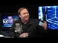 Alex Jones Tv {Sunday Edition} 8 of 8Hacked Emails Show Blatant Climate Change Fraud!.flv