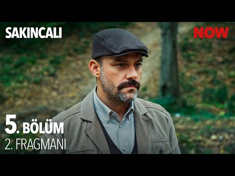 Sakıncalı 5. Bölüm 2. Fragmanı                                                                                                                                                                                                                            