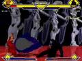 Evil Ken Vs. Evil(er) Akuma