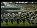 Santa Clara Vanguard 1998 Full Corps