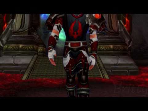Blood Elf