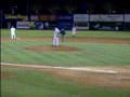 2008-05-26 | Single to Left ~> Sergio Garcia Singles to left. Las Vegas 51s lose to Fresno Grizzlies 6-3 on 05/24/2008....triple-a baseball las (00:44)
