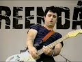 Green Day - Metal Jam 2001 Green Day - Metal Jam 2001
