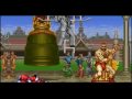 Super Street Fighter 2 SNES in 11:21 by Saturn