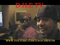 DHE TV-I.K.E OF FULLY LOADED (BABS BUNNY\