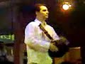 toumperleki xalkida panagiotis manousaridis DARBUKA