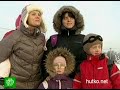 Видеоновость Полное лунное затмение - второе и последнее в 2011 году