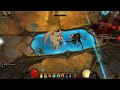 Click here to watch this video Diablo 3 Monk Walkthrough - Act 4 Episode 32