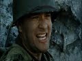 The bloodiest beach on D-Day: Dog green Sector Omaha Beach. Saving Private Ryan portrays the bloody chaos on the from the channel to the shingle under heavy machine gun fire...

To watch this video in Higher Quality go to:
http://www.youtube.com/watch?v=FP1OyLojDl4&fmt=18