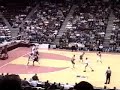 Steve Leven 1st half highlights against Montana [Part 6]
