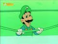 Youtube Poop:  LASAGNA!