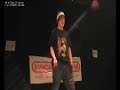 MYYB (HYYC) '07-8th-Gergely Sara