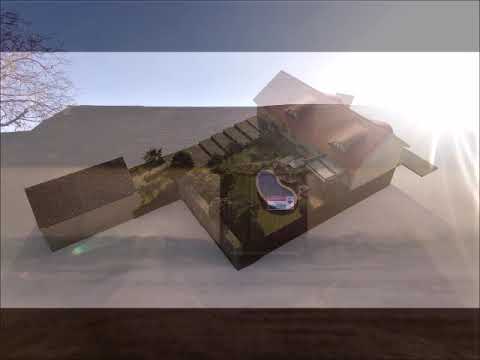 Video K prodeji stavební pozemek v Horních Dunajovicích