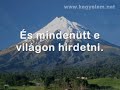 Mely igen jó