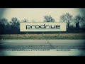 Getting sideways at Prodrive UK
