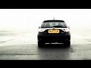 Getting sideways at Prodrive UK