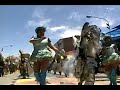 Carnaval Oruro 2007 Fraternidad Morenada Central  Cocanis 2