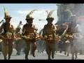 Carnaval Oruro 2007 Fraternidad Morenada Central Cocanis 2