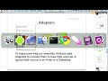 In this tutorial, you are going to learn how to use Lists and Adapters. Lists and Adapters form a very powerful component in Android that lets your your Android Application's tiny UI to connect to potentially very large datasets in an efficient and scalable manner. ** Get the source code for this tutorial at: marakana.com