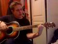 Hurt covered by Will Coupland of 'The Dirty Covers'