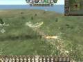 videos de Medieval 2 Total War crusados vs turcos