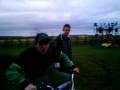 Suda 150cc Pitbike 4 Stroke