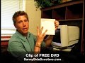 Free DVD From Sunny Side Scooters