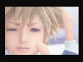 Kingdom Hearts - First Love