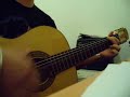 Estopa - Tu calorro