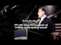 Cynical - Obama for America TV Ad