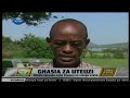 News : Ghasia za uteuzi Kisumu