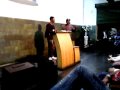 Hip Hop - Igreja Evangélica de Restauração | Warley e Mauro
