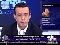 Vorbe Grele - 24.10.2007 - Ludovic Orban