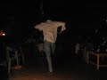 Ran Kan Kan (salsa-patinaje) en Niamey
