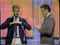 Wimp Terry Ray & Chuck Woolery on SCRABBLE Show 1, Part 2 Wimp Terry Ray & Chuck Woolery on SCRABBLE Show 1, Part 2