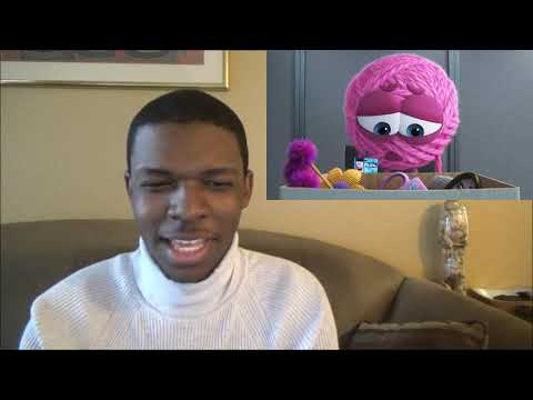 Fast Track Reacts: Purl | Pixar SparkShorts