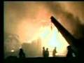 Brazil TAM Plane Crash - 200 Dead