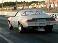 JR 80 camaro