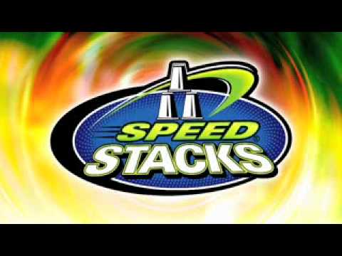 Speed Stacks Battlestack (Sport Stacking)