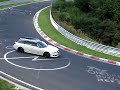 Spy Nürburgring Audi RS6 2008 drifting!!! Spy Nürburgring Audi RS6 2008 drifting!!!