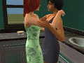 lesbian love
