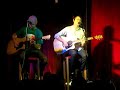 Kisschasy - Strings and Drums [acoustic]