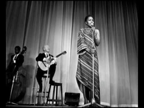 Youtube Miriam Makeba Pata Pata on Miriam Makeba