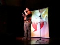 Léo de Castro no Improriso (SP) - Stand up Comedy Brasil