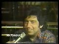 LOS IRACUNDOS ENTREVISTA PRIMERA PARTE