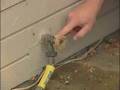 Leaky Spigot