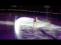 Kim Yuna at Harvard Evening with Champions