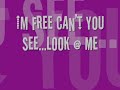 Freedom by Kareen McBean