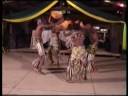 WuzaWuza -Afrikiki Dance
