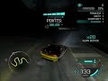 NFS Carbon Drift - Gold Valley Run 18.000.000+